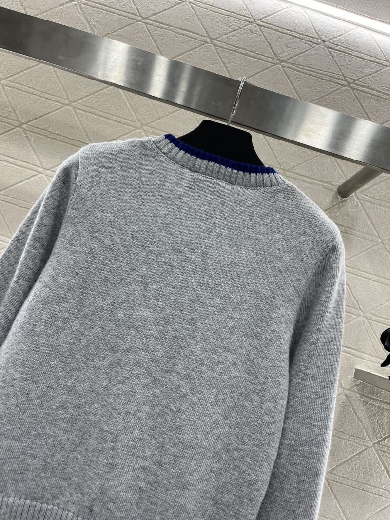 Prada Sweaters